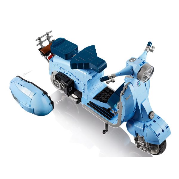 LEGO Creator – Vespa 125 10298 Autobrinca Online