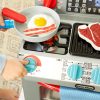 Little Tikes – Meu Primeiro Fogão e Forno de Cozinha c/ Luz e Som Autobrinca Online