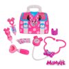 Mala de Médico da Minnie Autobrinca Online
