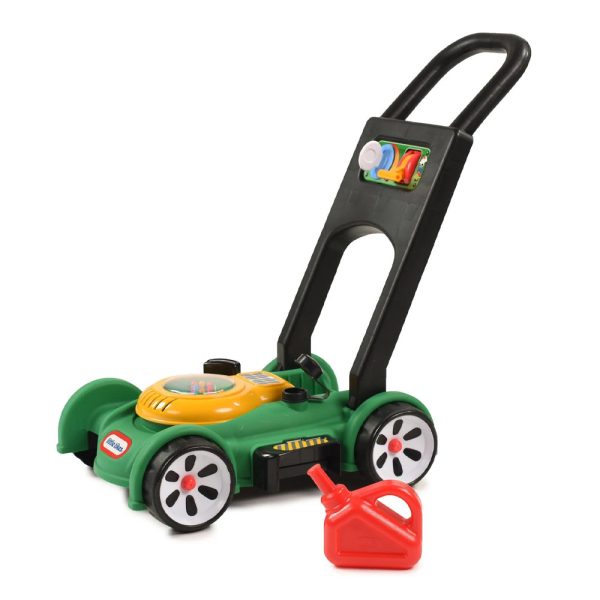 Máquina Corta Relva Infantil Little Tikes Autobrinca Online