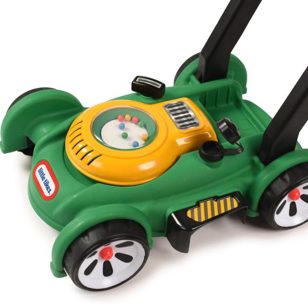 Máquina Corta Relva Infantil Little Tikes Autobrinca Online