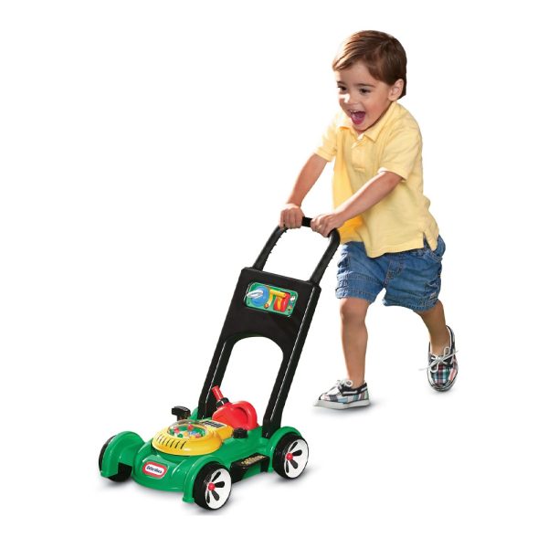 Máquina Corta Relva Infantil Little Tikes Autobrinca Online