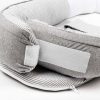 Ninho Doomoo Cocoon Classic Grey Autobrinca Online