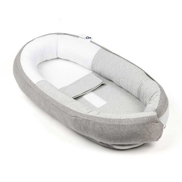 Ninho Doomoo Cocoon Classic Grey Autobrinca Online