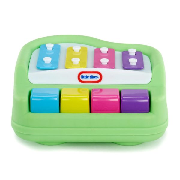 Piano Little Tikes Autobrinca Online