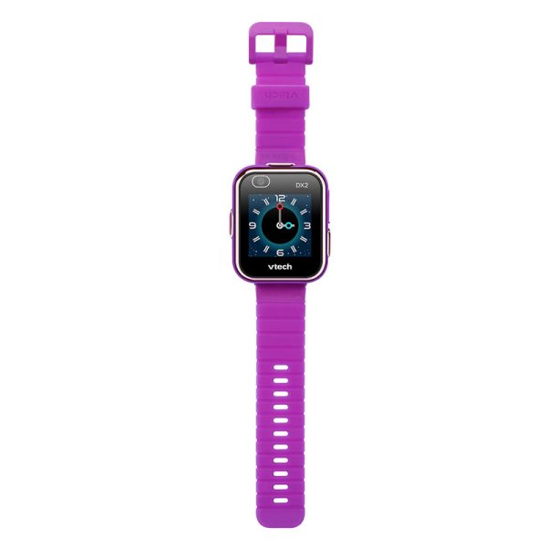 Relógio Kidizoom Smart Watch DX2 Roxo Autobrinca Online