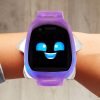 Relógio Smartwatch Tobi 2 Roxo Autobrinca Online
