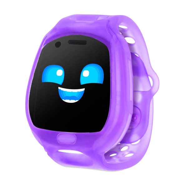 Relógio Smartwatch Tobi 2 Roxo Autobrinca Online