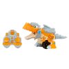 T-Rex Strike Little Tikes Radio Control Autobrinca Online
