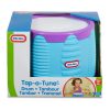 Tambor Little Tikes Autobrinca Online