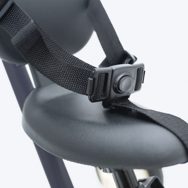 Triciclo Multifunções Olmitos Gyro Grey Autobrinca Online