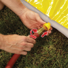 Slip’N Slide Pista Dupla Deslizante 4,8m c/ 2 Pranchas Autobrinca Online