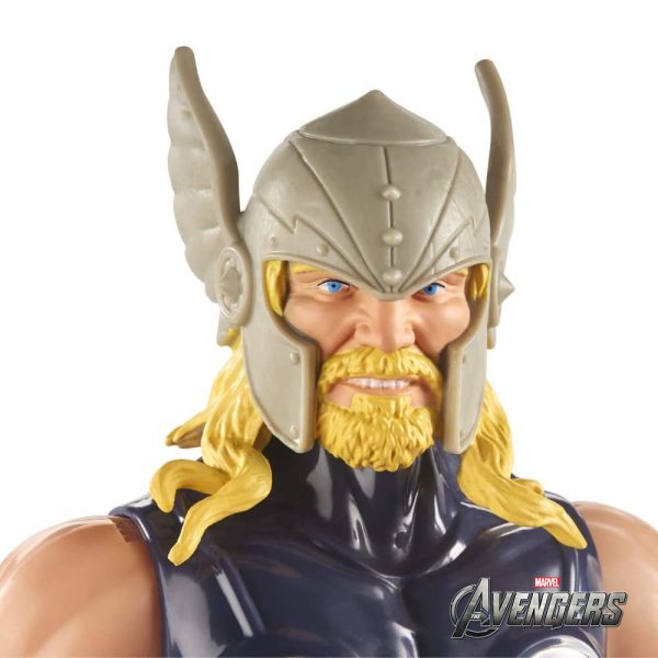 Avengers – Figura Thor Autobrinca Online