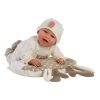 Boneca Mimi c/ Almofada Rena 42cm Autobrinca Online