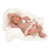 Boneca Reborn Abril 40cm Autobrinca Online