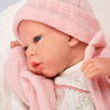 Boneca Reborn Marta 40cm Autobrinca Online