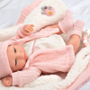 Boneca Reborn Marta 40cm Autobrinca Online