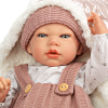 Boneca Reborn Sandra 40cm Autobrinca Online