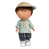 Boneco Mio 30cm Autobrinca Online