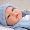 Boneco Reborn Martim 40cm Autobrinca Online