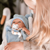 Boneco Reborn Martim 40cm Autobrinca Online
