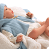 Boneco Reborn Martim 40cm Autobrinca Online