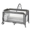 Cama de Viagem Jané One Level Toys Star Autobrinca Online
