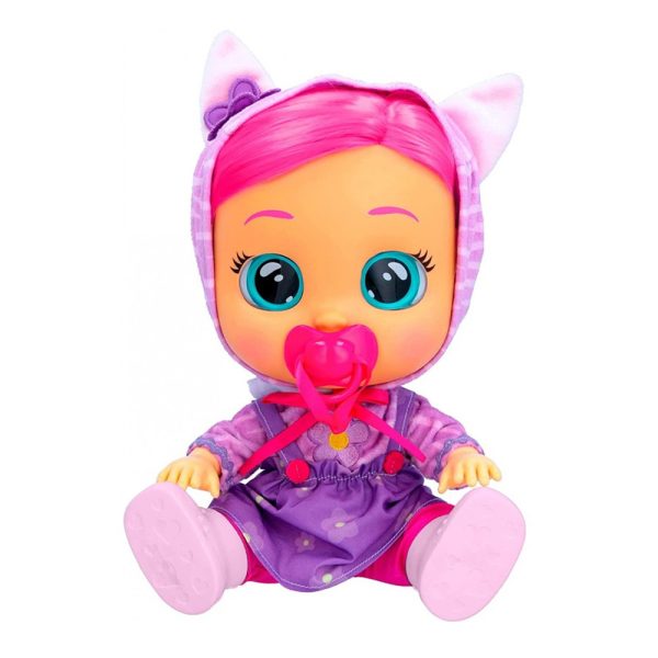 Cry Babies Dressy Katie Autobrinca Online