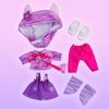 Cry Babies Dressy Katie Autobrinca Online