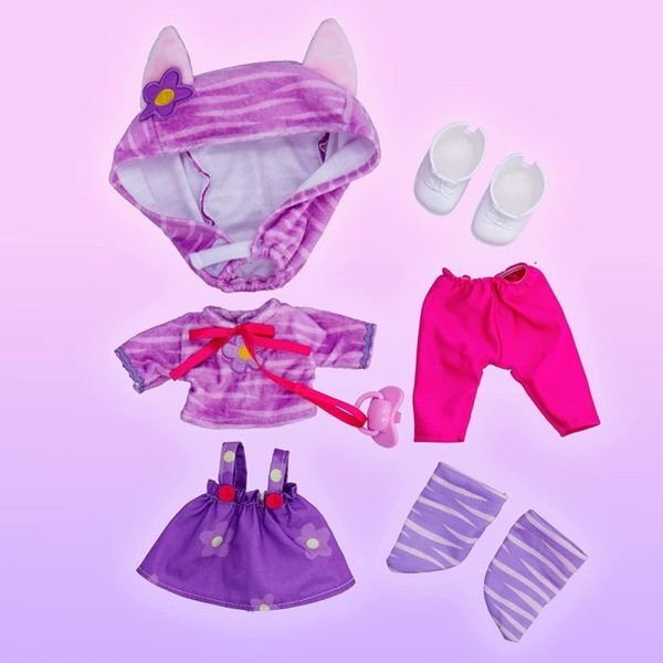 Cry Babies Dressy Katie Autobrinca Online