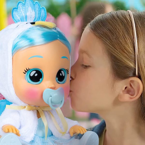 Cry Babies Kiss Me Sydney Autobrinca Online