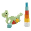 Dino o Equilibrista 2 em 1 Eco+ Autobrinca Online