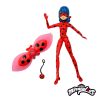 Ladybug – Figura Lady Bug Paris Wings Autobrinca Online