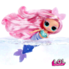 LOL Surprise! Tweens Mermaid Sereia Lola Waves Autobrinca Online