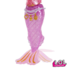LOL Surprise! Tweens Mermaid Sereia Lola Waves Autobrinca Online