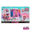 LOL Surprise! OMG Avião Playset 4 em 1 Autobrinca Online