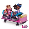 LOL Surprise! OMG Avião Playset 4 em 1 Autobrinca Online