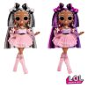 LOL Surprise! OMG Sunshine Makeover Switches Autobrinca Online