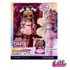 LOL Surprise! OMG Sunshine Makeover Switches Autobrinca Online