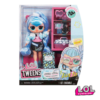 LOL Surprise! Tweens Ellie Fly Autobrinca Online
