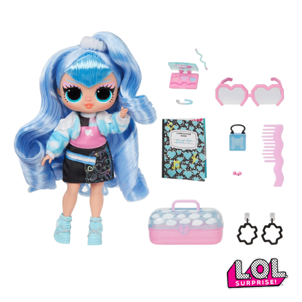 LOL Surprise! Tweens Ellie Fly Autobrinca Online