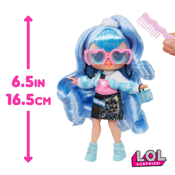 LOL Surprise! Tweens Ellie Fly Autobrinca Online