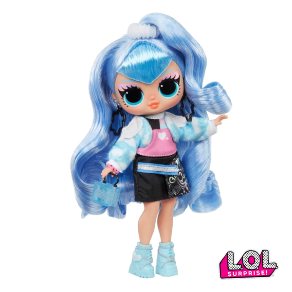 LOL Surprise! Tweens Ellie Fly Autobrinca Online