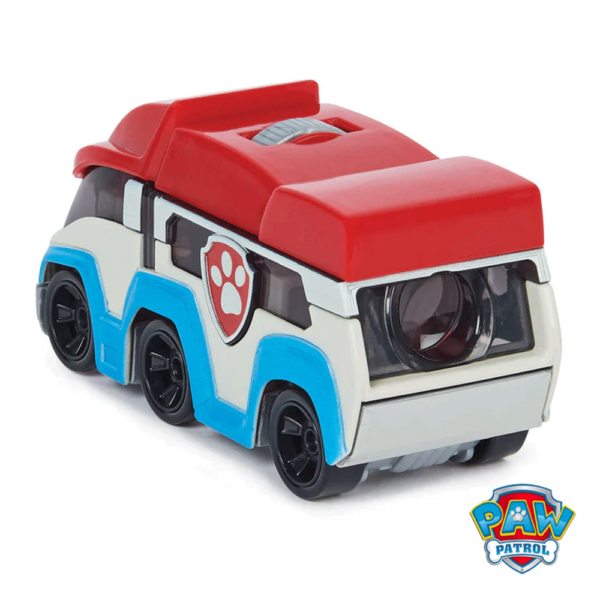 Patrulha Pata Mini Camião Die Cast Autobrinca Online