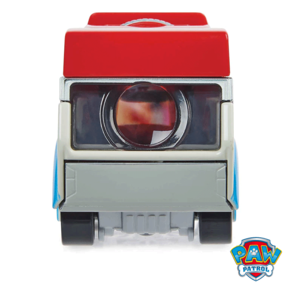 Patrulha Pata Mini Camião Die Cast Autobrinca Online