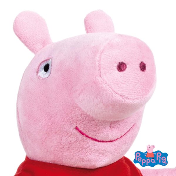 Peluche Peppa Pig 45cm Autobrinca Online