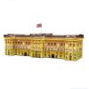 Puzzle 3D Palácio de Buckingham c/ Luz – 216 Peças Autobrinca Online