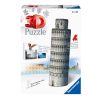 Puzzle 3D Torre de Pisa – 216 Peças Autobrinca Online