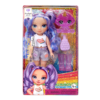 Rainbow High Littles Amethyst Willow Autobrinca Online