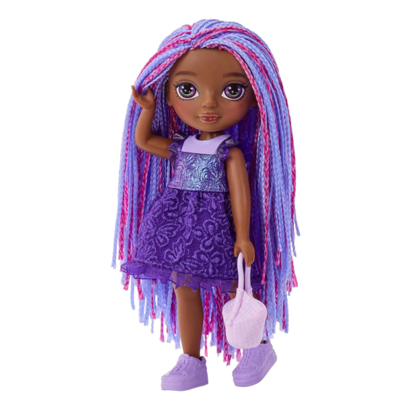 Rainbow High Littles Indigo Bailey Autobrinca Online
